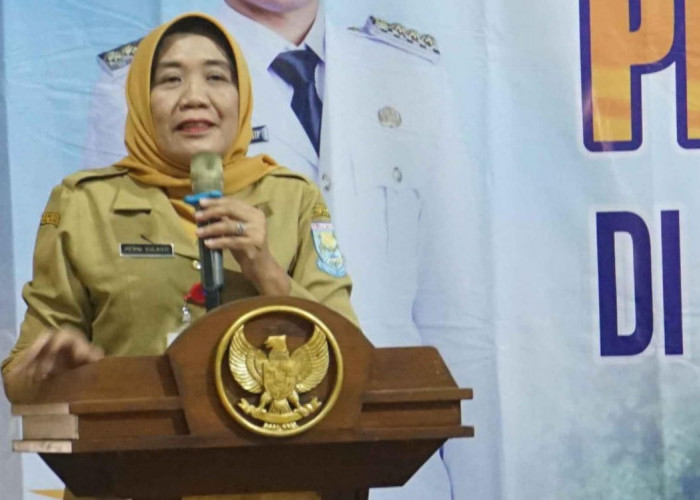 Isi Dua Jabatan Kepala Dinas yang Kosong, Pemkab Purbalingga Bakal Terapkan Manajemen Talenta