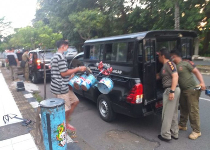 Perda Baru, Cilacap Segera Terapkan Aturan Larang Beri Uang ke Pengemis