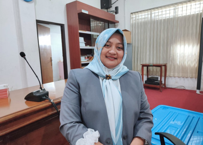 Raperda Penyelenggaraan Perhubungan Telah Finalisasi, Aturan Fasilitas Parkir Insidental Dimasukan