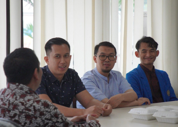 FKIP UMP Kirim 4 Mahasiswa Ikuti International Teaching Practice Program di Thailand