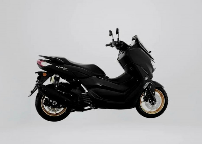 12 Motor Matic Bekas Kelas 150cc, Harganya Murah di Bawah Rp 20 Jutaan