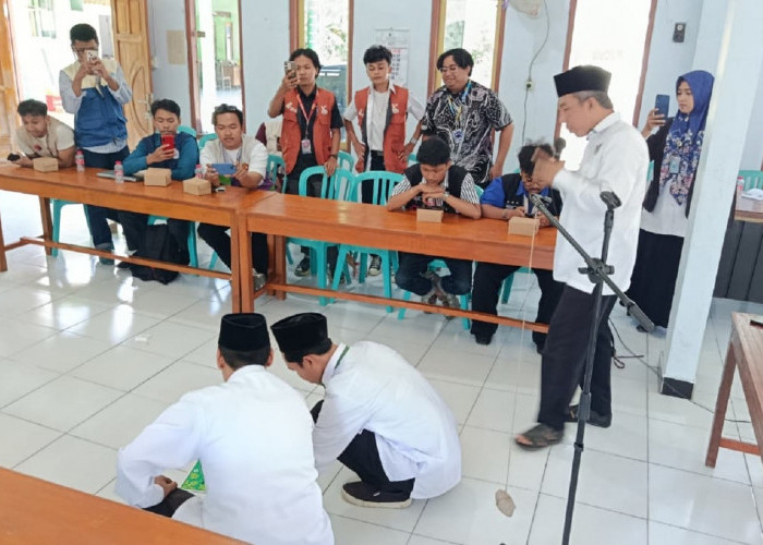 Kemenag Kebumen Ajak Warga Klirong Verifikasi Kiblat