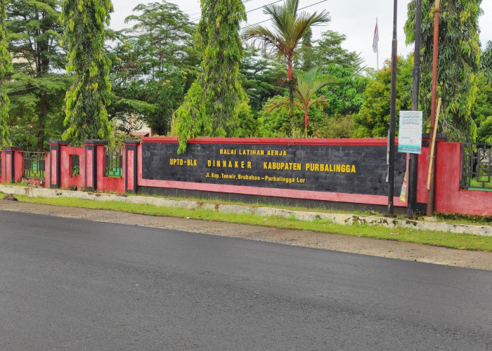 BLK Purbalingga Siapkan 9 Paket Pelatihan di Tahun 2026, Total Anggaran Capai Rp1,095 Miliar