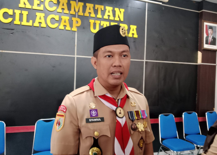 Tiga Kandidat Sekda Cilacap Masuk Tahap Akhir, Tunggu Rekomendasi Pusat