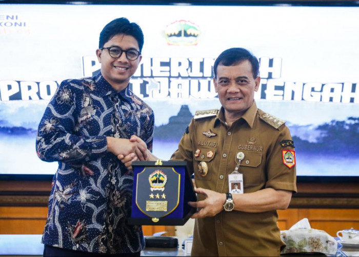 Groundbreaking pada Desember 2026, Proyek PSEL Semarang Raya Targetkan Olah 1.000 Ton Sampah Jadi Listrik