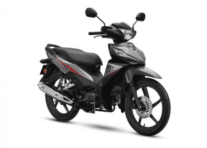 Inilah Motor Bebek Honda yang Futuristik! Digadang-Gadang Menjadi Suksesor Honda Supra Fit