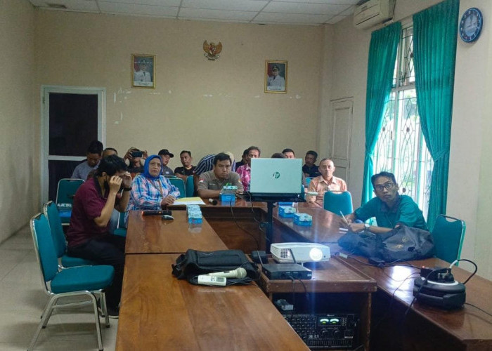 Target Maret 2026, KP SPAM di Purbalingga Dikejar Deadline Perizinan SDA