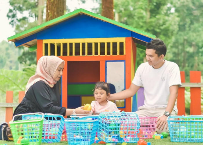 8 Destinasi Wisata Anak di Purwokerto yang Tidak Boleh Dilewatkan