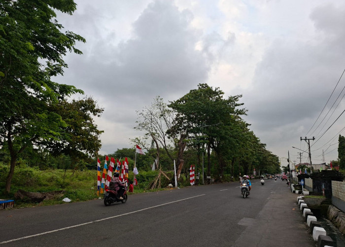 Pembangunan Cilacap Citymall Serap 1.800 Tenaga Kerja Lokal