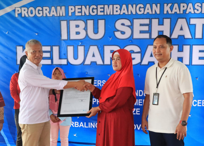 Luar Biasa, PNM Banjarnegara Berikan 500 NIB Gratis