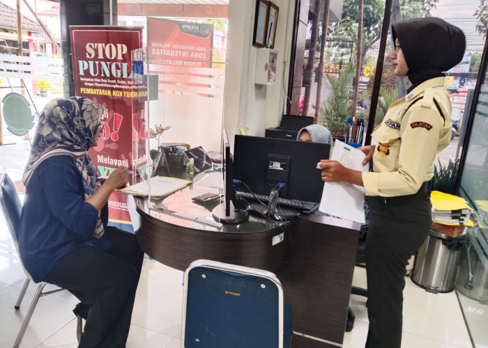 Juli 2026, 20.060 Bidang Tanah PTSL di Cilacap Ditarget Rampung