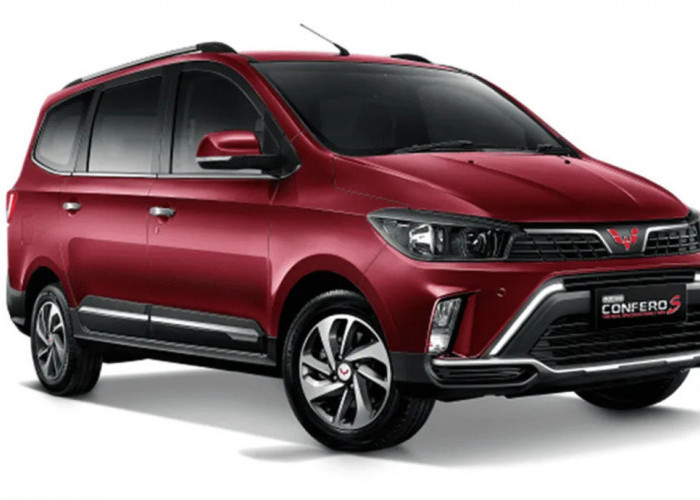 Punya Harga Jual Murah, Ternyata ini 4 Kekurangan Mobil Wuling Confero S yang Sering Jadi Keluhan