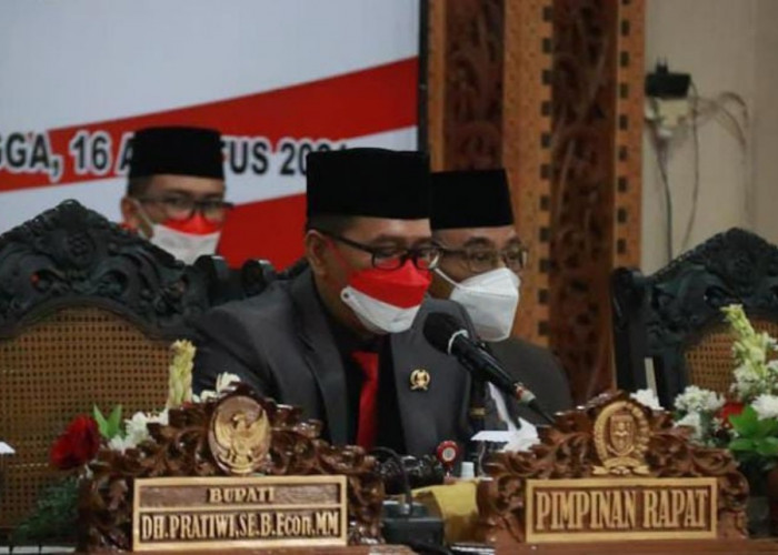 Progres Pembangunan Fisik Rendah, DPRD Purbalingga Bakal Turun ke Lapangan.