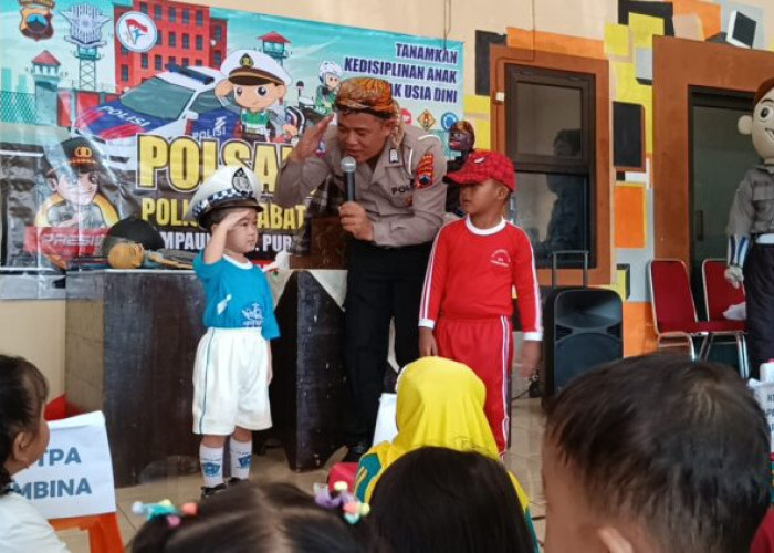 117 Lembaga PAUD Formal di Purbalingga Lolos Seleksi untuk Usulkan Revitalisasi Pada Tahun 2026