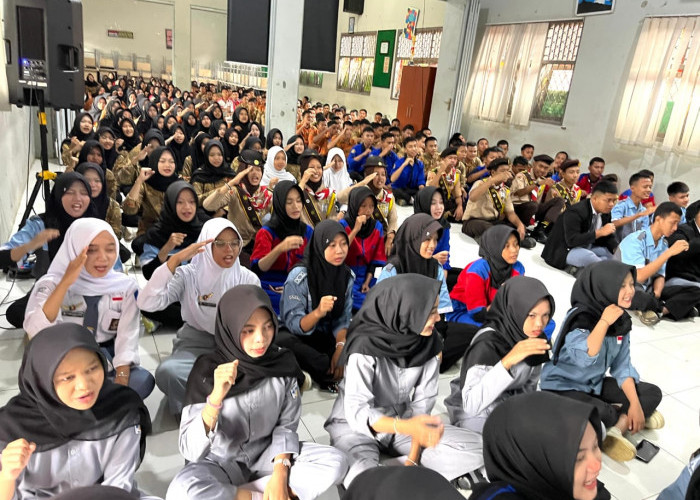 Rofik Hananto: Empat  Pilar MPR RI Teguhkan Kembali Semangat Kebangsaan