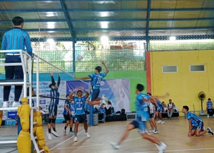 Banjarnegara Hadapi Laga Hidup-Mati Lawan Pati demi Tiket Porprov Jateng 2026