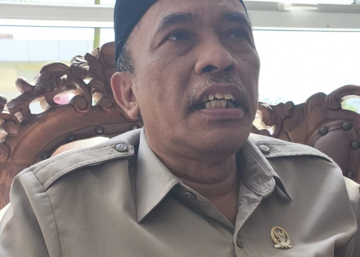 Pilkades Banyumas Bisa Lawan Kotak Kosong, Raperda Ditarget Rampung Oktober 2026