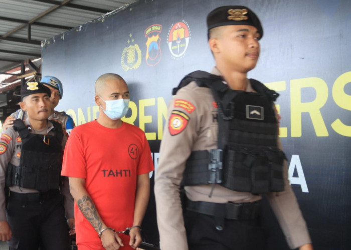 Jual Obat Terlarang di Tempat Kos, Pemuda di Purbalingga Diringkus Satresbarkoba