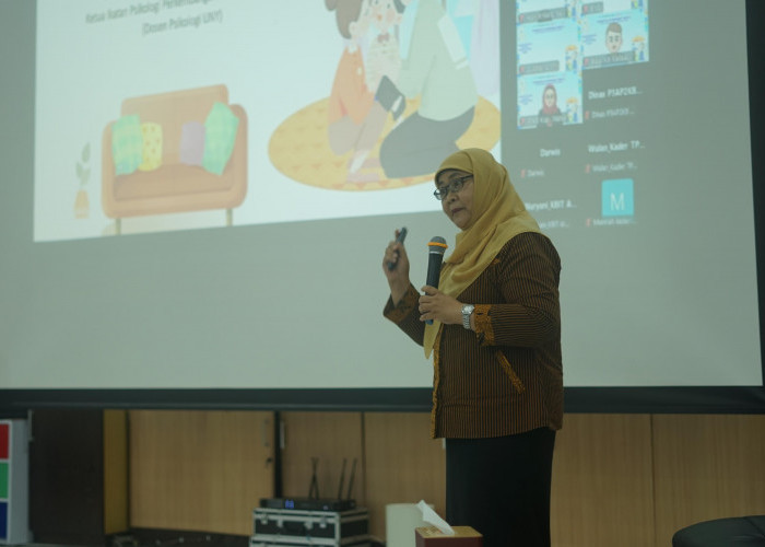 Pertamina Wujudkan Desa Ramah Anak Bersama BKKBN