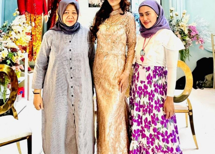 Eka Sari One Stop Wedding Ditambah Beragam Bonus, Hanya di PWE 2023 di Rita SuperMall Purwokerto