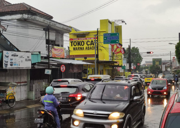 Masih Musim Penghujan, BPBD Banyumas Meminta Masyarakat Waspada Ancaman Bencana Sekitar