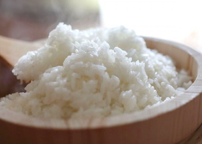 Nasi Panas atau Nasi Dingin, Mana yang Lebih Bagus untuk Kesehatan ?