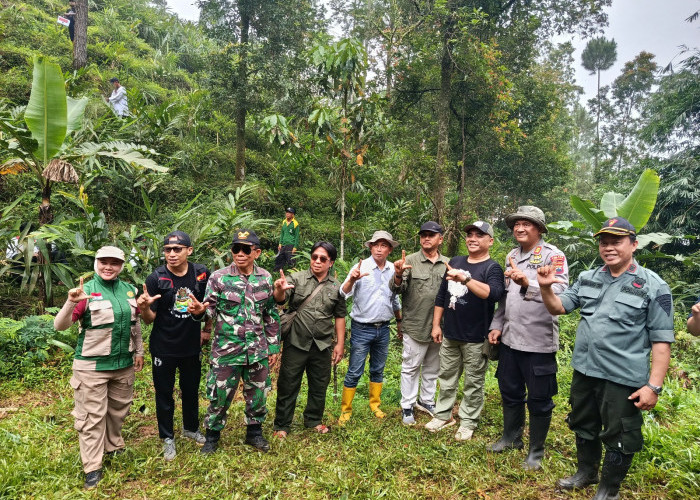Melihat Jejak Komunitas Dharma Bhakti Patanjala di Purbalingga
