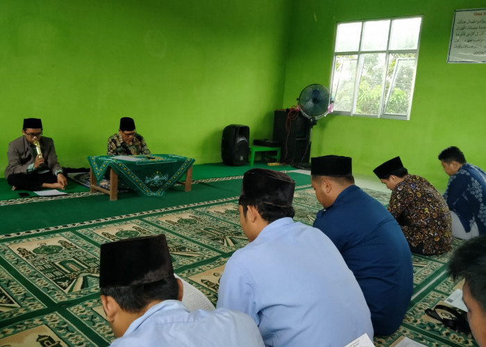 Banyumas Berangkatkan 65 Guru Madrasah Ke Istana Presiden
