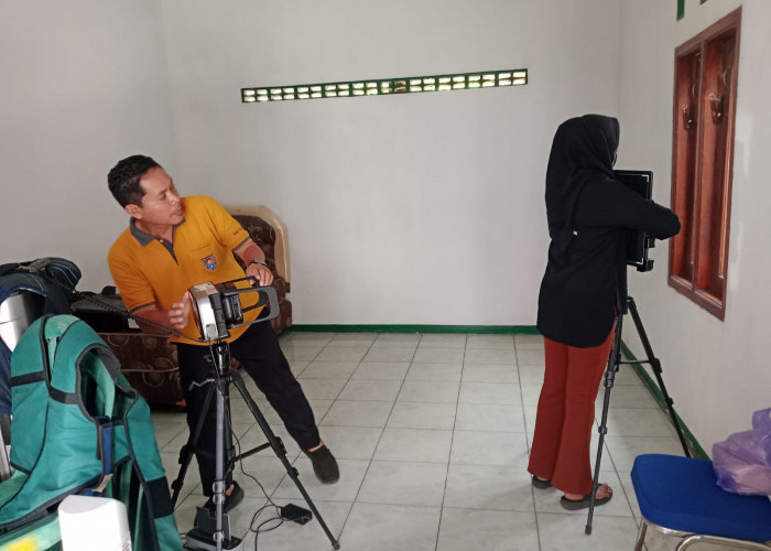 5.925 Kasus TB Ditemukan di Cilacap, 97 Persen Pasien Jalani Pengobatan