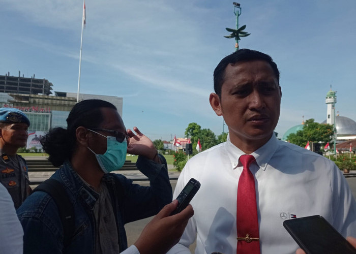 Kasus Pimpinan Panti Cabuli Anak Asuhnya di Purwokerto, Kasat Reskrim : Korban Minta Kasusnya Dimediasi