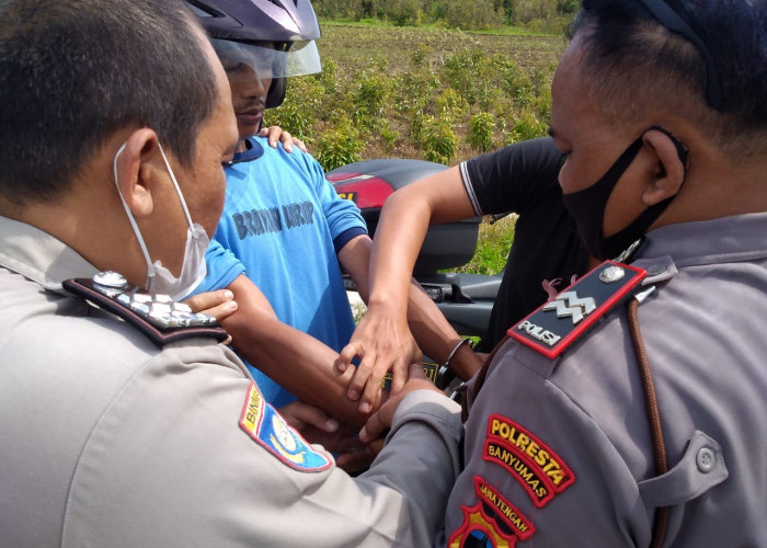 Masih Ingat Geger Kolor Ijo di Karanggintung? Begini Kondisinya Sekarang