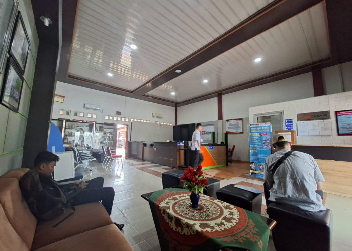 Kartu Kuning Mulai Ditinggalkan, Sampai  Pertengahan 2025 Pencari Kerja di Cilacap Baru Capai 4.321 Orang, 