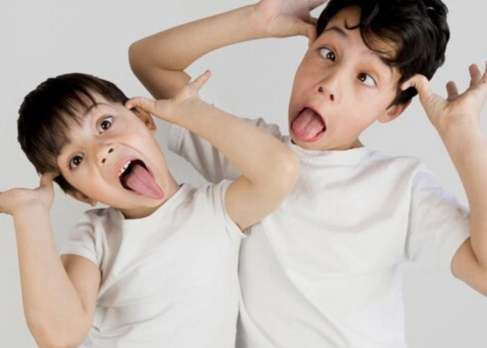 7 Cara Mendidik Anak agar Tidak Nakal Terhadap Teman, Jangan Dikerasi