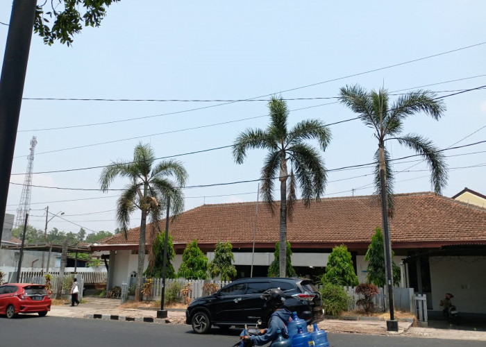 Aset Eks Kantor Dinporapar Resmi Jadi Milik SMPN 1 Purbalingga, Disiapkan untuk Perluasan Sekolah