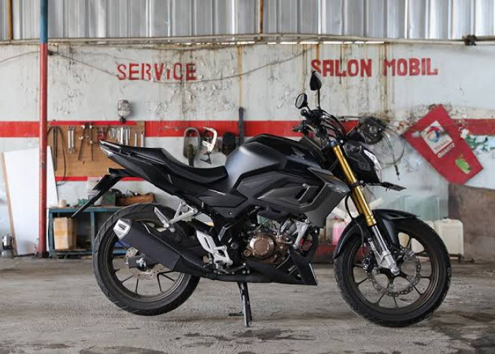 Kaget! Ternyata Harga Motor CB150R Bekas Masih Setinggi Ini, Layak Beli?