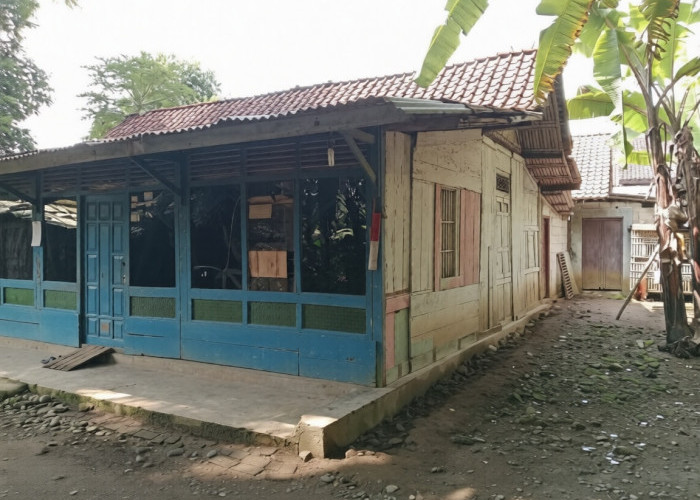 Program Bankeupemdes 2026: 398 RTLH di Purbalingga Direhab, Tahap Awal 96 Unit Diverifikasi