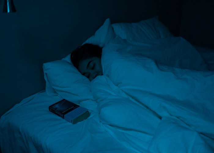Susah Tidur di Malam Hari? Mungkin ini Alasannya, dan Berikut Cara Mengatasinya