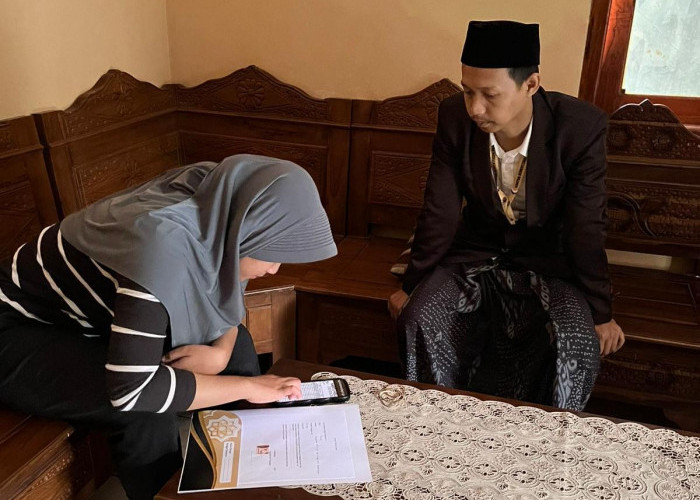 Dua Meninggal, Dua Sakit, Jemaah Haji Purbalingga Menyusut Jadi 567 Orang