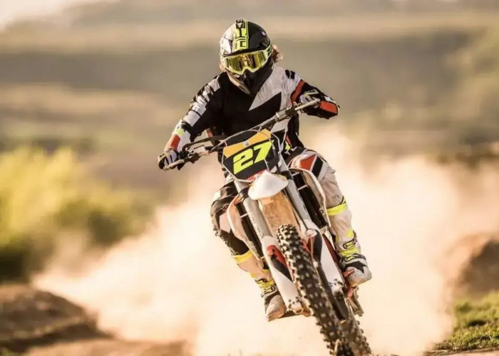 Cara Cerdas Memilih Motor Trail yang Tepat Sesuai Kebutuhan dan Budget!