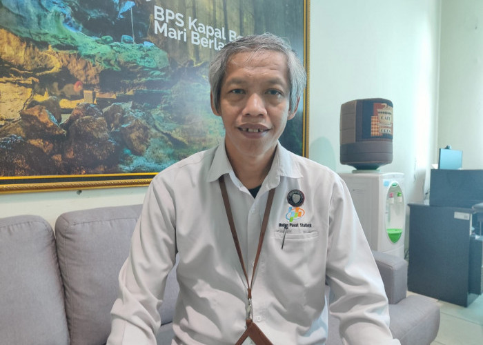 Purbalingga Posisi ke-7 Kabupaten Termiskin di Jawa Tengah