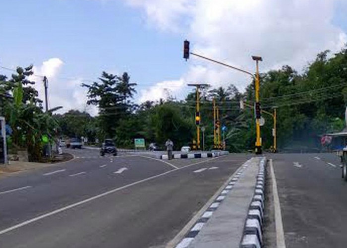 Jalan Lingkar Sumpiuh Diusulkan Berstatus Jalan Nasional