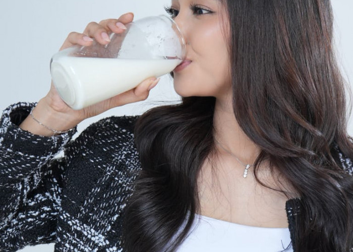 Mengandung Pemanis Alami, You&Milk Diabalance Cocok untuk Diet