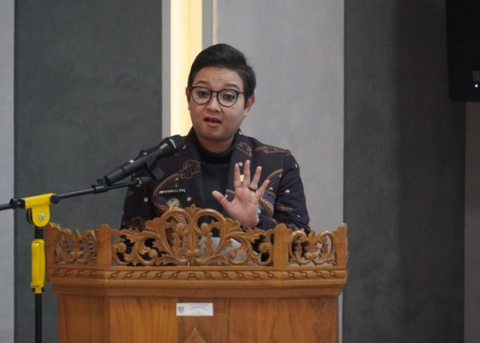 Triwulan I 2026, Serapan Anggaran Cilacap Baru 17,48 Persen