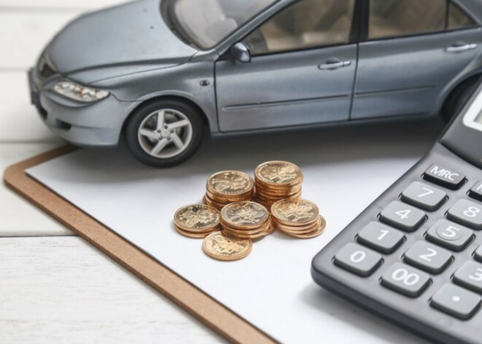 Mengenal 20 Istilah Dalam Kredit Mobil, Dari ADDB hingga Upping Price