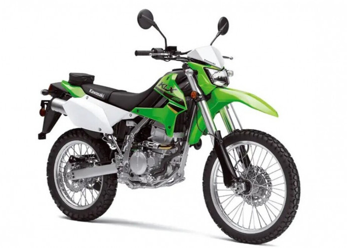 Harga dan Spesifikasi Kawasaki KLX250, Motor Trail Siap Hajar Segala Medan Andalan Para Petualang