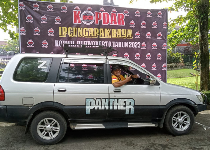 Jalin Silaturahmi dan Pupuk Kekompakkan IPCI Ngapak Raya Gelar Kopdar ke-12