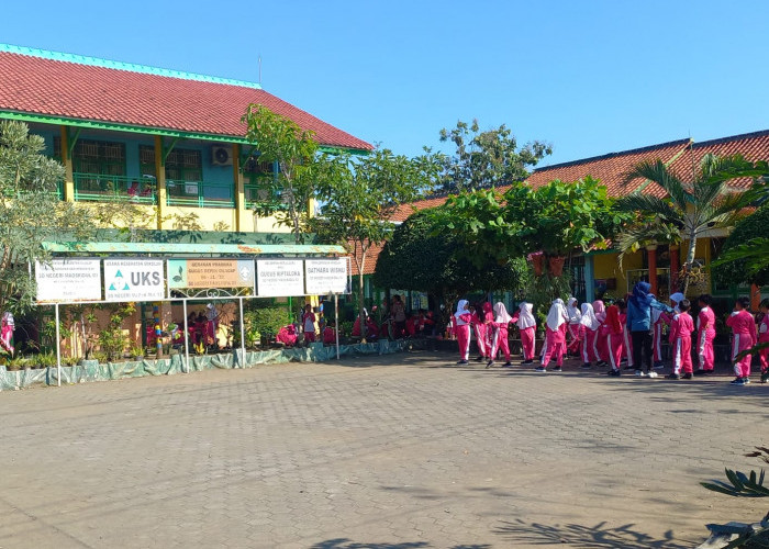 Uji Coba 5 Hari Sekolah, Tuai Reaksi Positif dari Berbagai kalangan