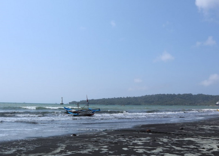 Desa di Pesisir Cilacap Ditarget Dapat Pengakuan UNESCO Sebagai Masyarakat Siaga Tsunami