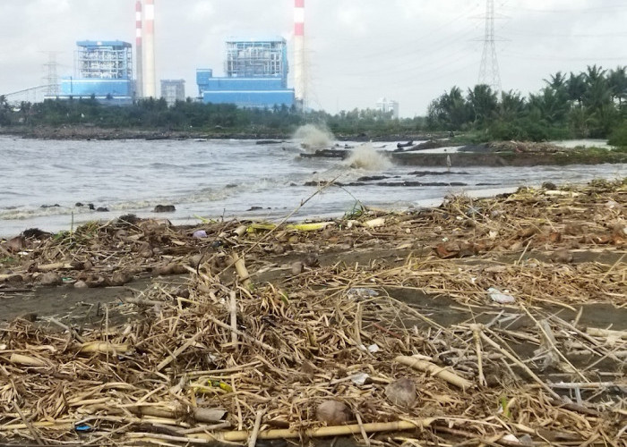 Terletak di Bibir Pantai, Desa Gombolharjo Bentuk Masyarakat Tanggap Bencana