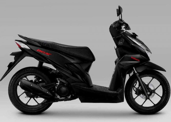 Tips Mendapatkan Kredit Motor dengan Harga Lebih Murah